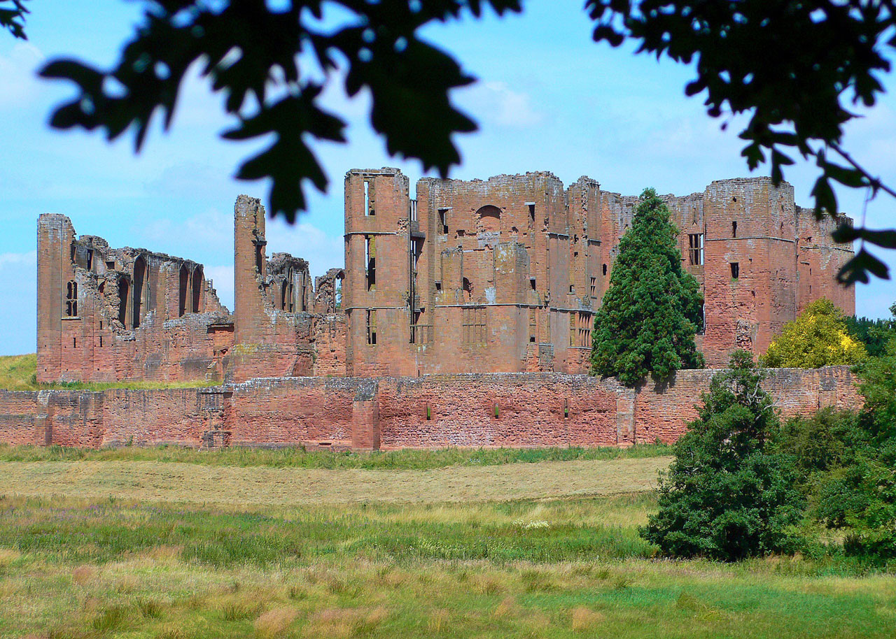 Kenilworth Castle