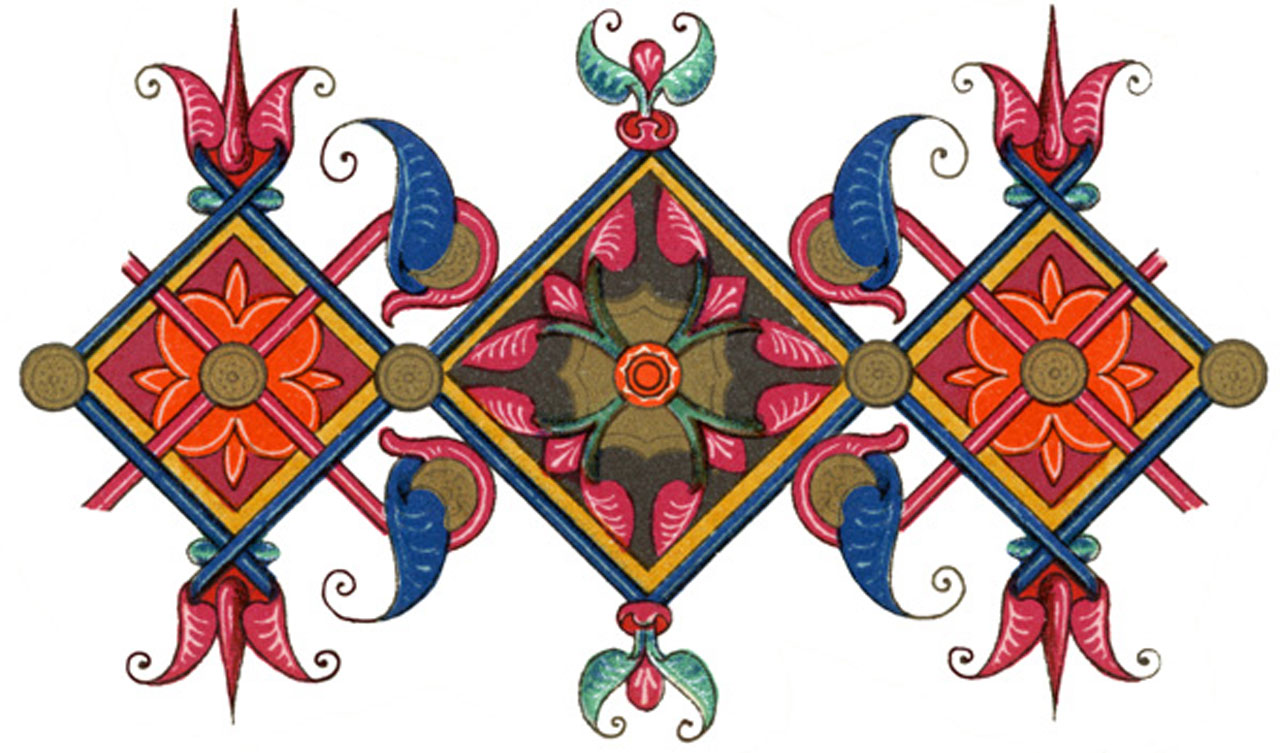 medieval design 3