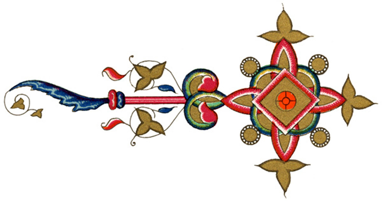 medieval design