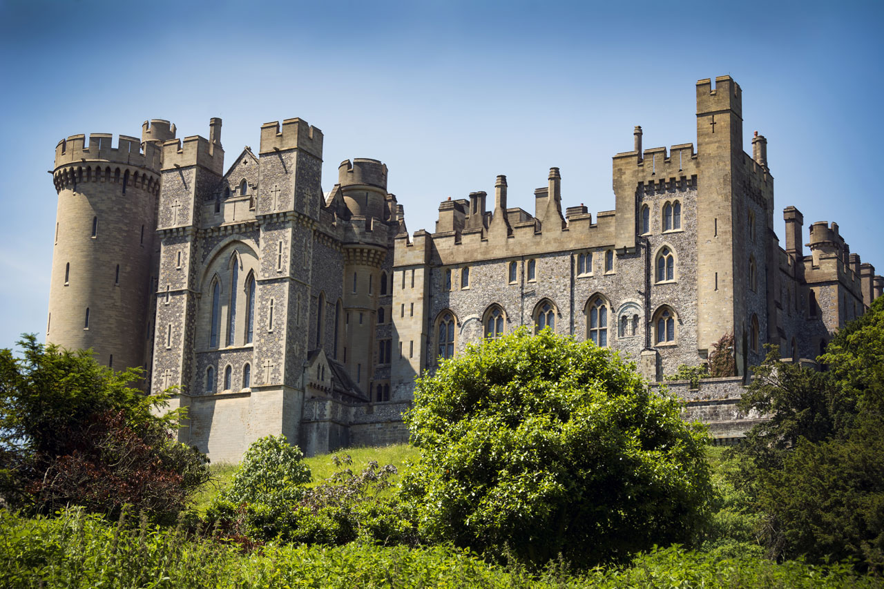 Arundel Castle 2