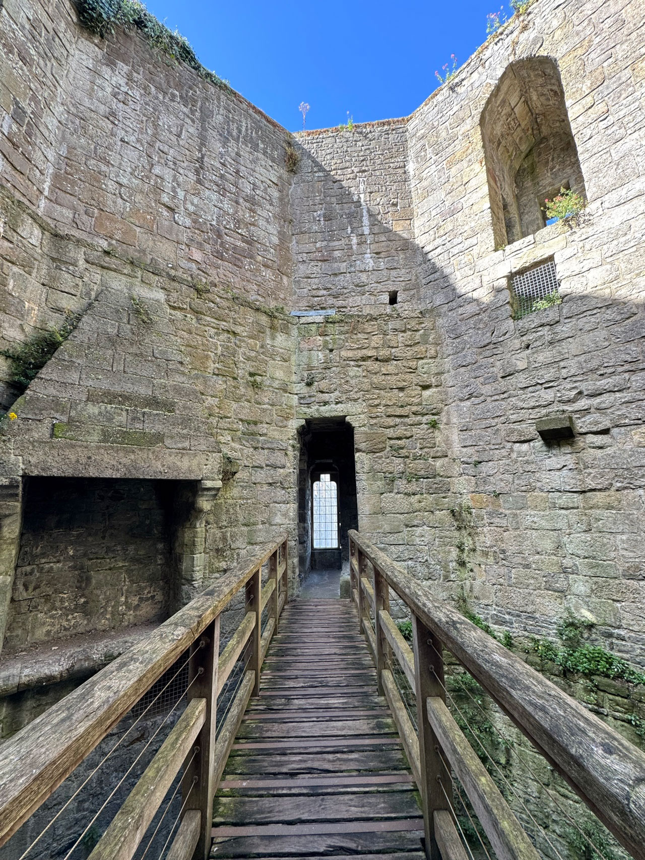 Caernarfon Castle