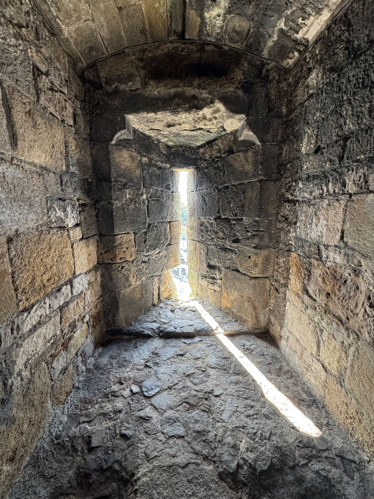 Caernarfon Castle