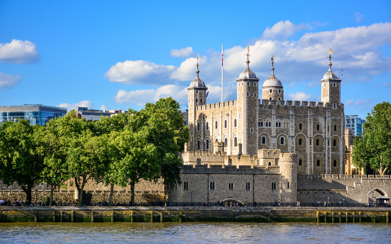 Tower of London 2